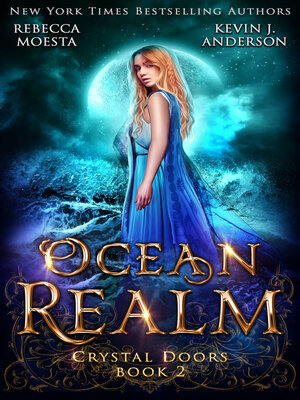 cover image of Ocean Realm